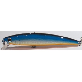 Vobleris Strike Pro Arc Minnow 90 A02AE Vobleris Strike Pro Arc Minnow 90 A02AE